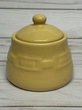 Longaberger pottery butternut for sale  Menomonee Falls