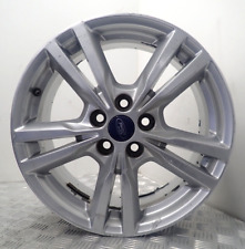 Ford max silver for sale  GLOUCESTER