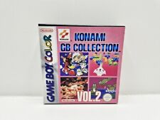 Konami collection vol. d'occasion  Tourcoing