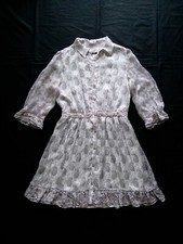 Abito camicia donna usato  Segrate