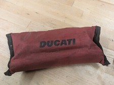 Genuine ducati monster for sale  PETERBOROUGH