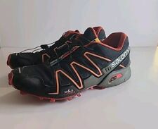 Salomon speedcross trail for sale  Buffalo