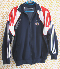 Veste adidas trefoil d'occasion  Arles