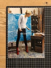 2012 minelli shoes d'occasion  Expédié en Belgium