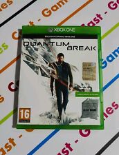 Quantum break microsoft usato  Licata