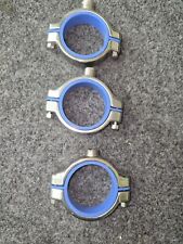 Usado, Cabides para tubos sanitários 3 -1 1/2" (loja) comprar usado  Enviando para Brazil