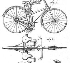 2500 bicicletta antica usato  Spedire a Italy