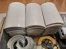 Aluminiumschrott . hne gebraucht kaufen  Mülheim-Kärlich