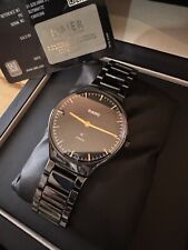 Rado true thinline usato  Napoli