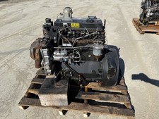 Perkins 1004 diesel for sale  Springville