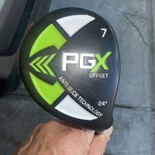 Pgx offset golf for sale  Saint Louis
