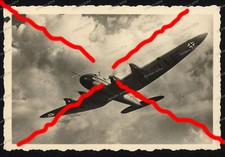 Foto heinkel 116 gebraucht kaufen  Deutschland