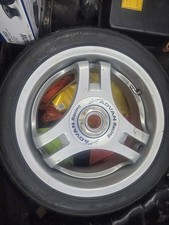 15 4x100 wheels for sale 15 4x100 wheels for sale  LARGS