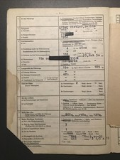 Adi dreirad ilo gebraucht kaufen Adi dreirad ilo gebraucht kaufen  Mechernich