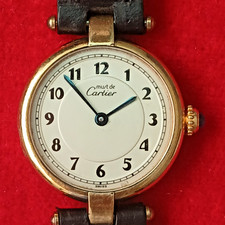 Must cartier paris d'occasion  Expédié en Belgium