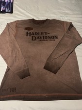 Harley davidson men for sale  LAUNCESTON