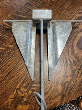 Danforth style drag for sale  Troutville