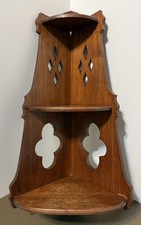 Vintage ornate corner for sale  Atlantic