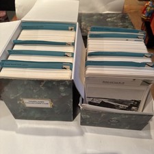 Cartões de clube de colecionadores de aviões de guerra IRIS Publishing grande coleção comprar usado  Enviando para Brazil
