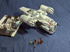 Retired lego star for sale  Troy