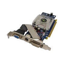 Sapphire geforce 8400gs usato  Perugia