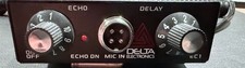 Delta ec1 dynamic for sale  Lake Ariel
