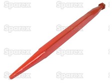 Frontladerzinke gerade 810mm gebraucht kaufen  Stapel