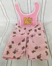 Vestito per bambola usato  Sestu