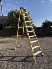 Werner frame fibreglass for sale  SANDY