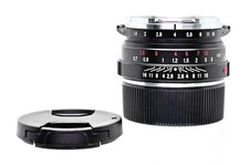 Voigtlander nokton classic for sale  Dallas