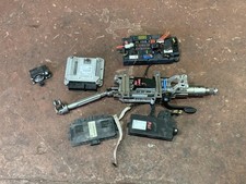 Kit centralina motore usato  Italia