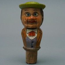 Antiker spaß flaschenverschlu gebraucht kaufen  Frankfurt am Main