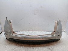 Rear bumper honda for sale  SKELMERSDALE