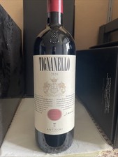 Tignanello 2022 igt usato  Borgo Val di Taro
