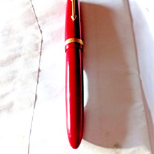 Stylo plume parker d'occasion  France
