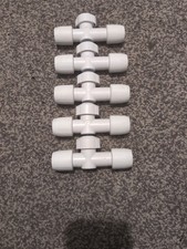 Hep2o 15mm pushfit for sale Hep2o 15mm pushfit for sale  LOWESTOFT