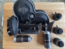 Arriflex package good for sale  San Francisco