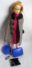 Vintage palitoy tressy for sale  STOCKPORT