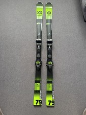 Volkl deacon wideride for sale  DURHAM