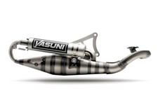 Scarico completo yasuni usato  Spedire a Italy