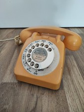 Old rotary dial for sale  ROSSENDALE