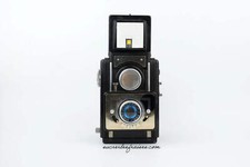 Fex ultra reflex d'occasion  Paris XX