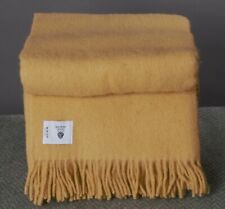 Wolldecke 160 130cm gebraucht kaufen  Hennef