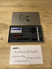 Lamy joy fountain for sale  CHELTENHAM