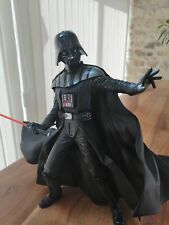 Darth vader kotobukiya d'occasion  Pierrelaye