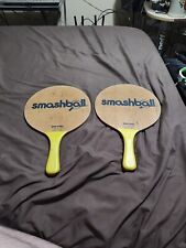 Vintage smashball paddles for sale  Fort Lauderdale