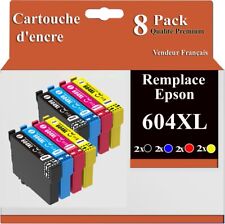 Lot cartouches compatibles d'occasion  Nice-