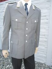Bundeswehr sakko heer gebraucht kaufen  Lehre