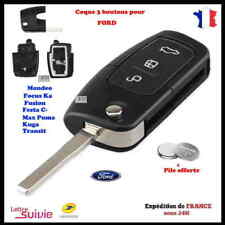 Coque clé plip d'occasion  Échirolles