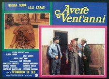 Cinema fotobusta avere usato  Ragusa